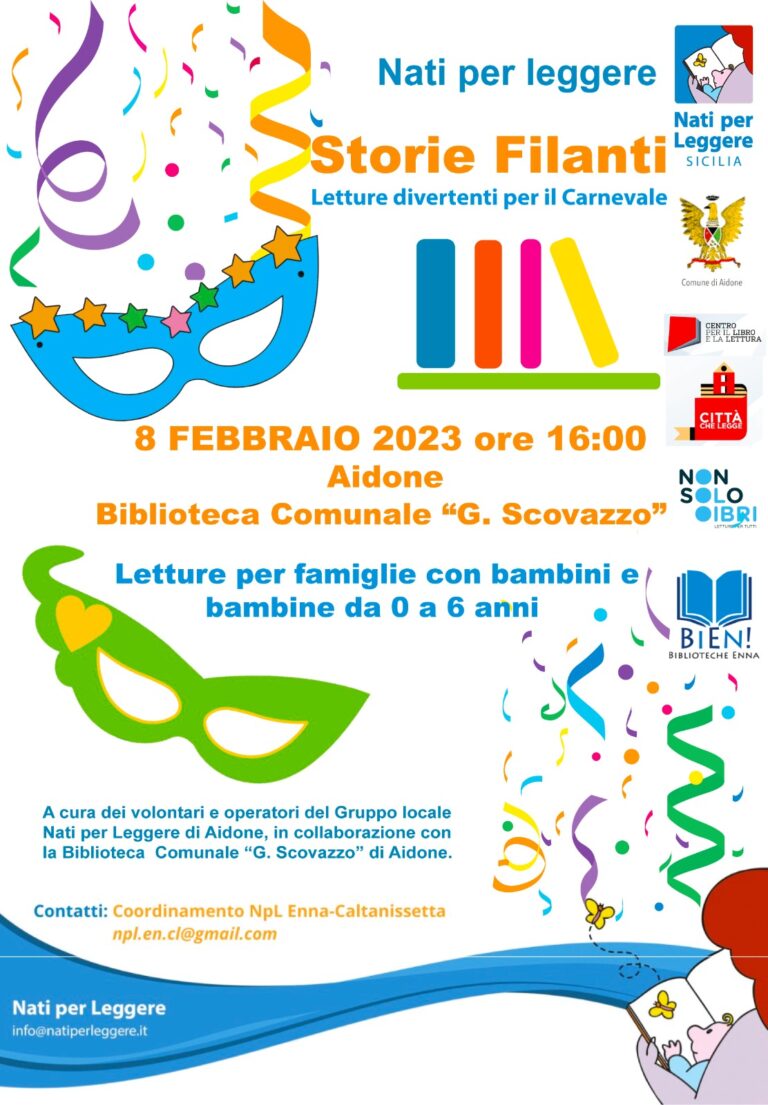 storie filanti