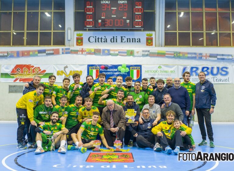 vittoria coppa sicilia haenna