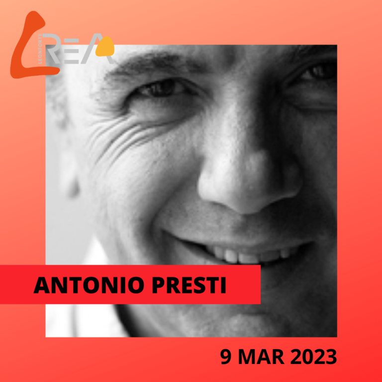 Antonio Presti a Leonforte Crea