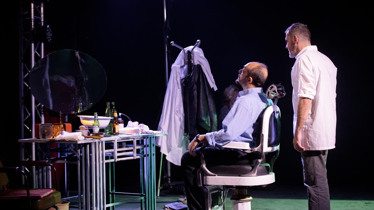 Calmaria Marco Costantino 8