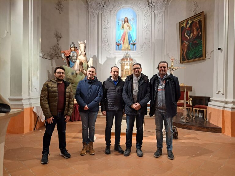 Foto Direttivo 2023