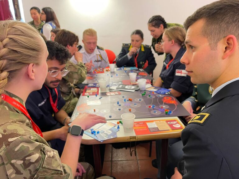 Giochi di ruolo 5