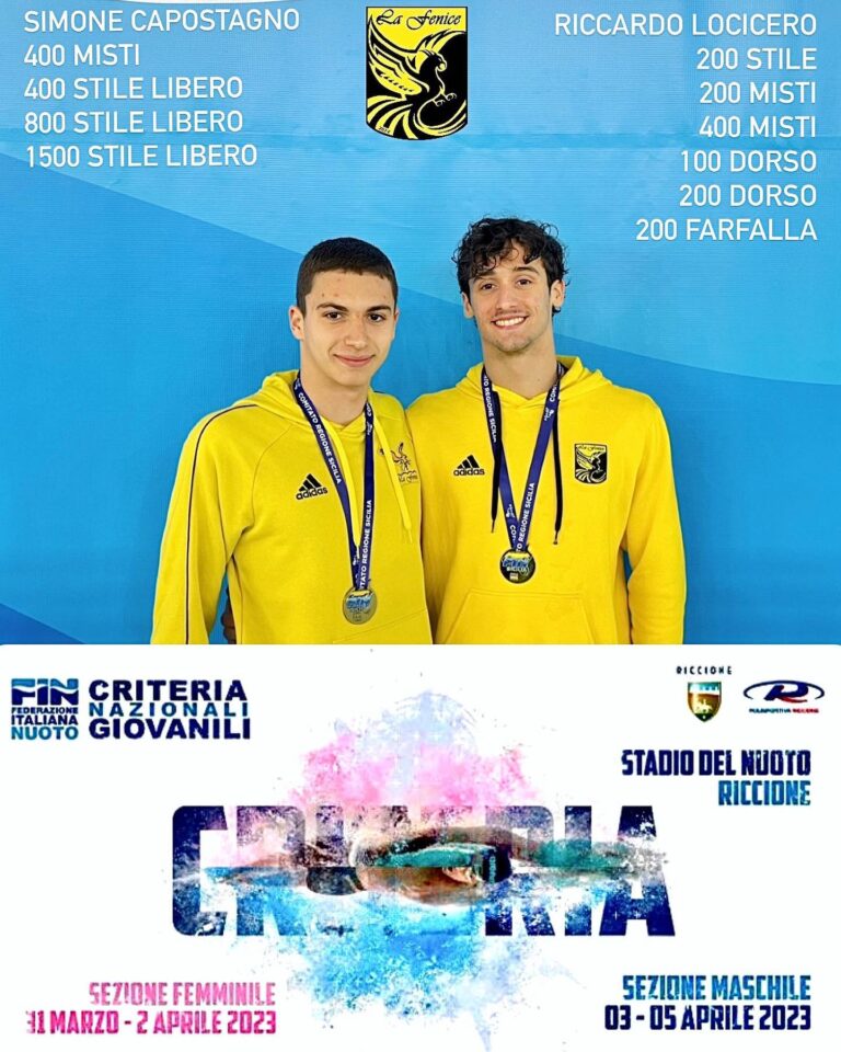 campionati italiani