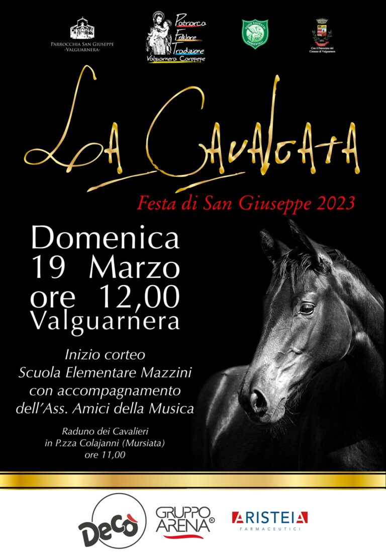cavalcata