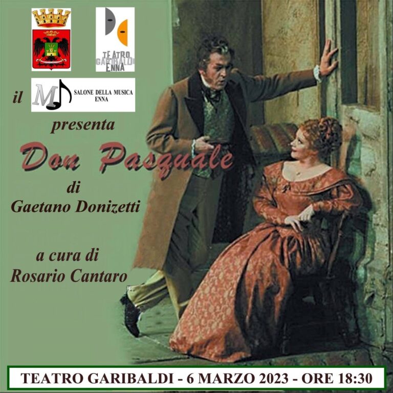 don pasquale