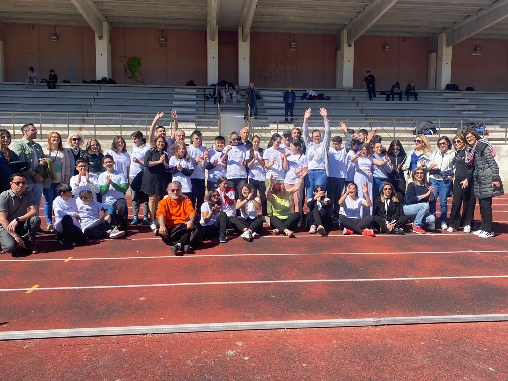 giornata dello sport