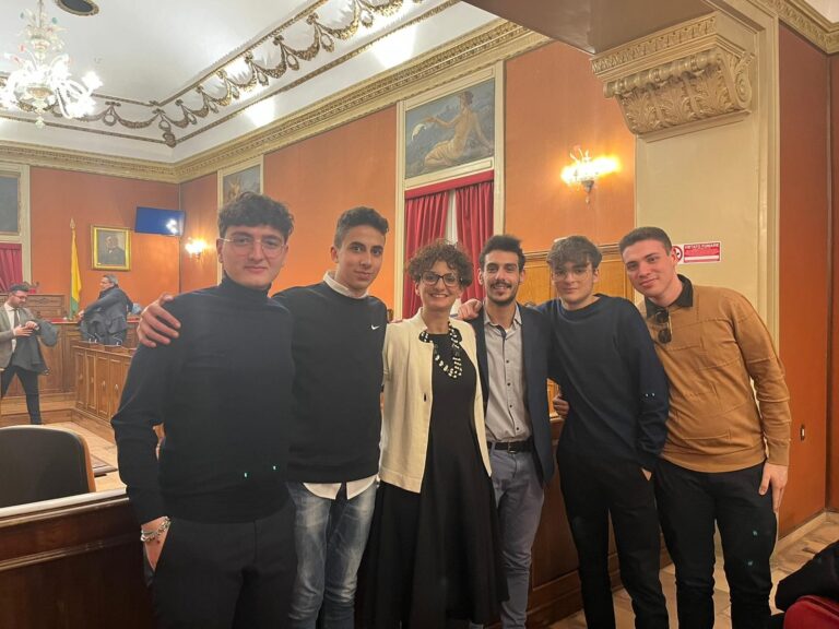 giovani di destra