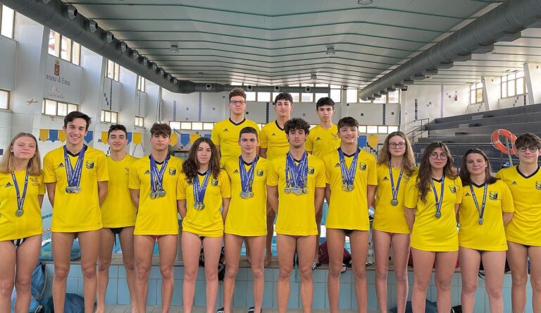 i campioni della fenice