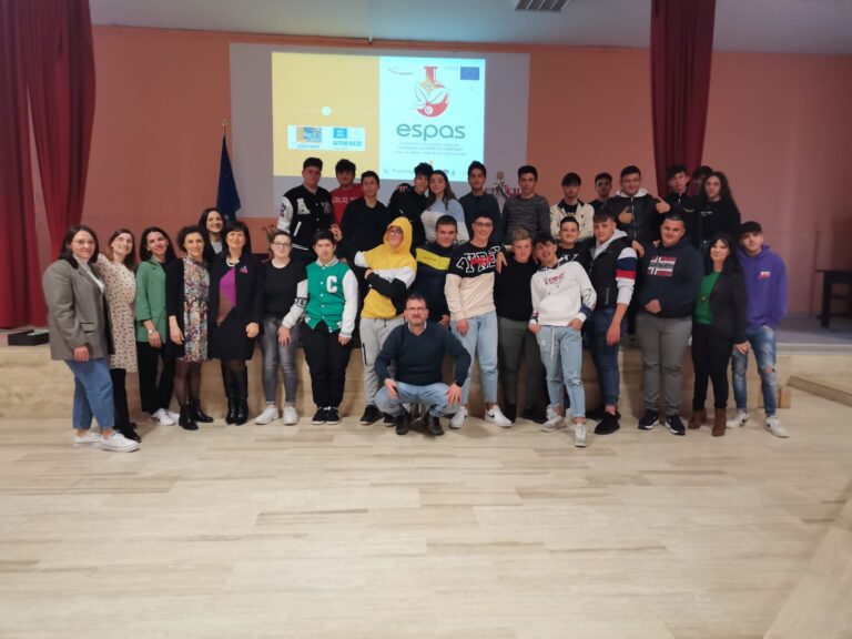 lincoln e geopark