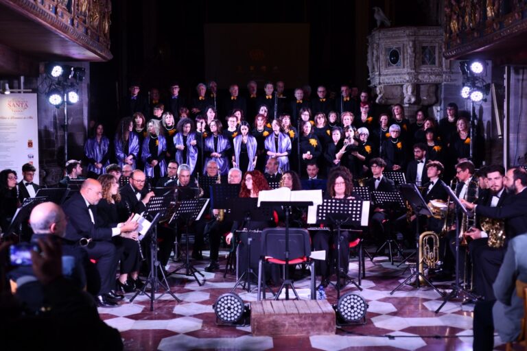 orchestra e coro