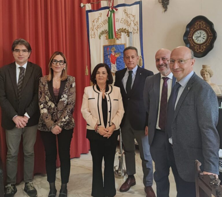 prefetto