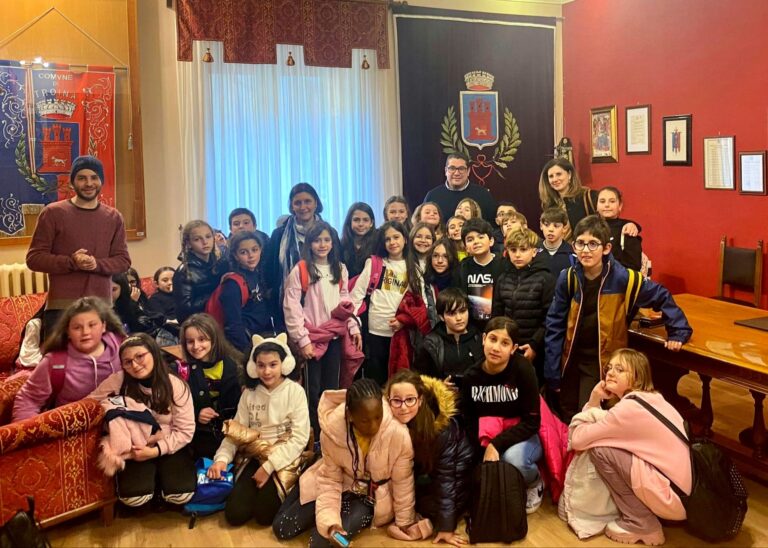scuola canicattì