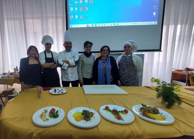 seminario kore