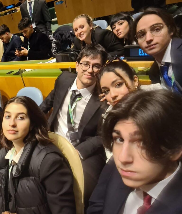 studenti scientifico