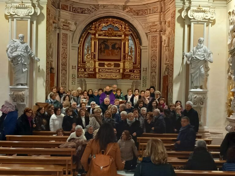 turisti a papardura