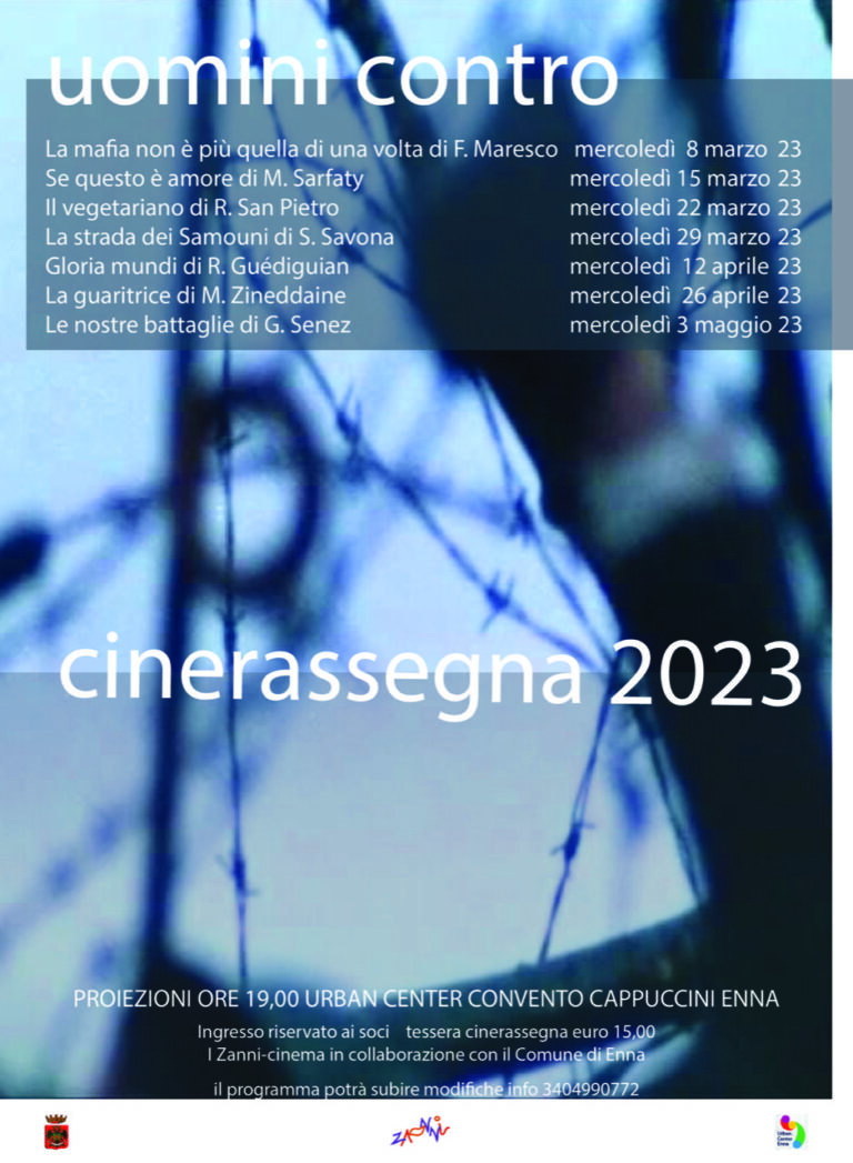 uomini contro k3