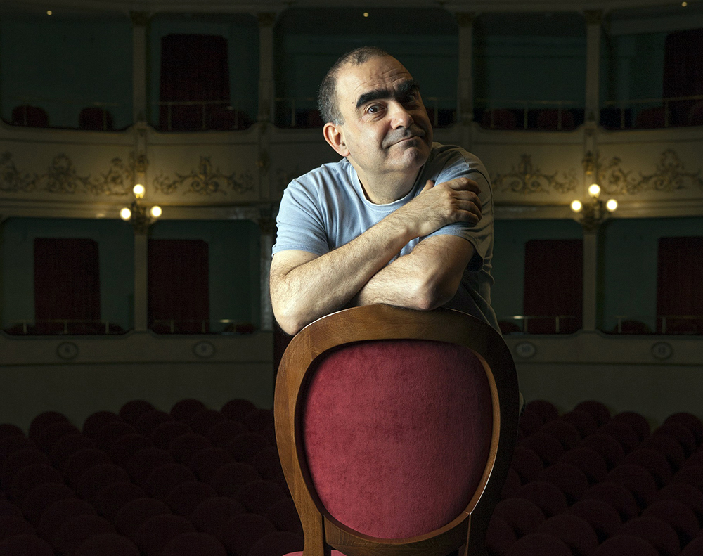 Elio (© Nuri Rashid)