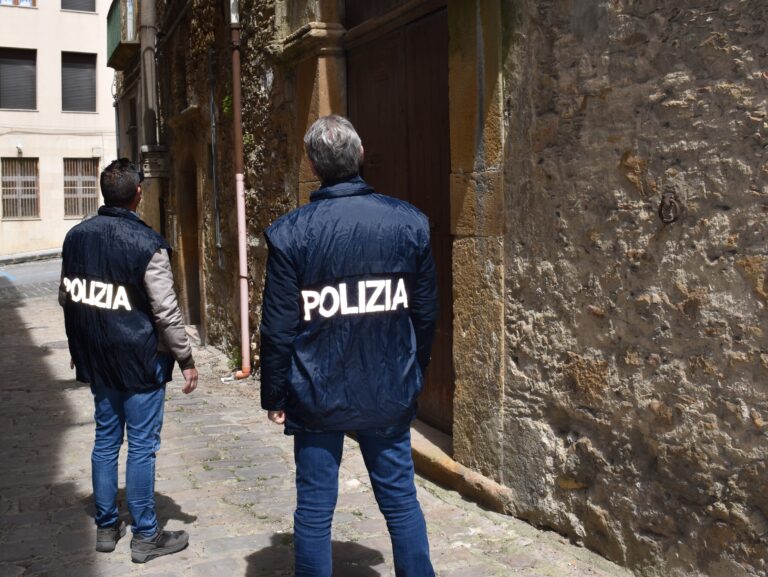 arresto