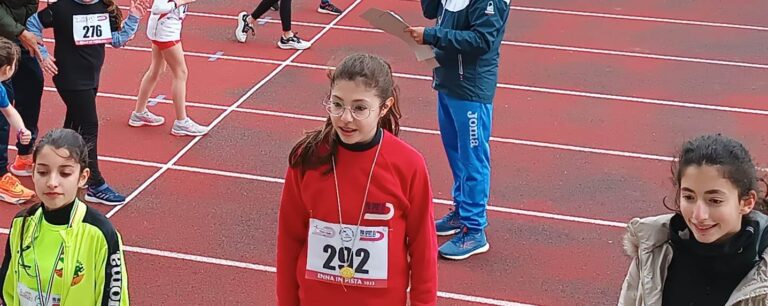 atletica academy