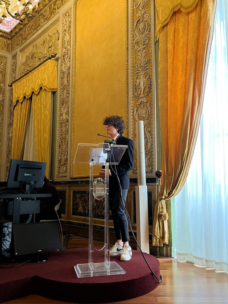 audizione
