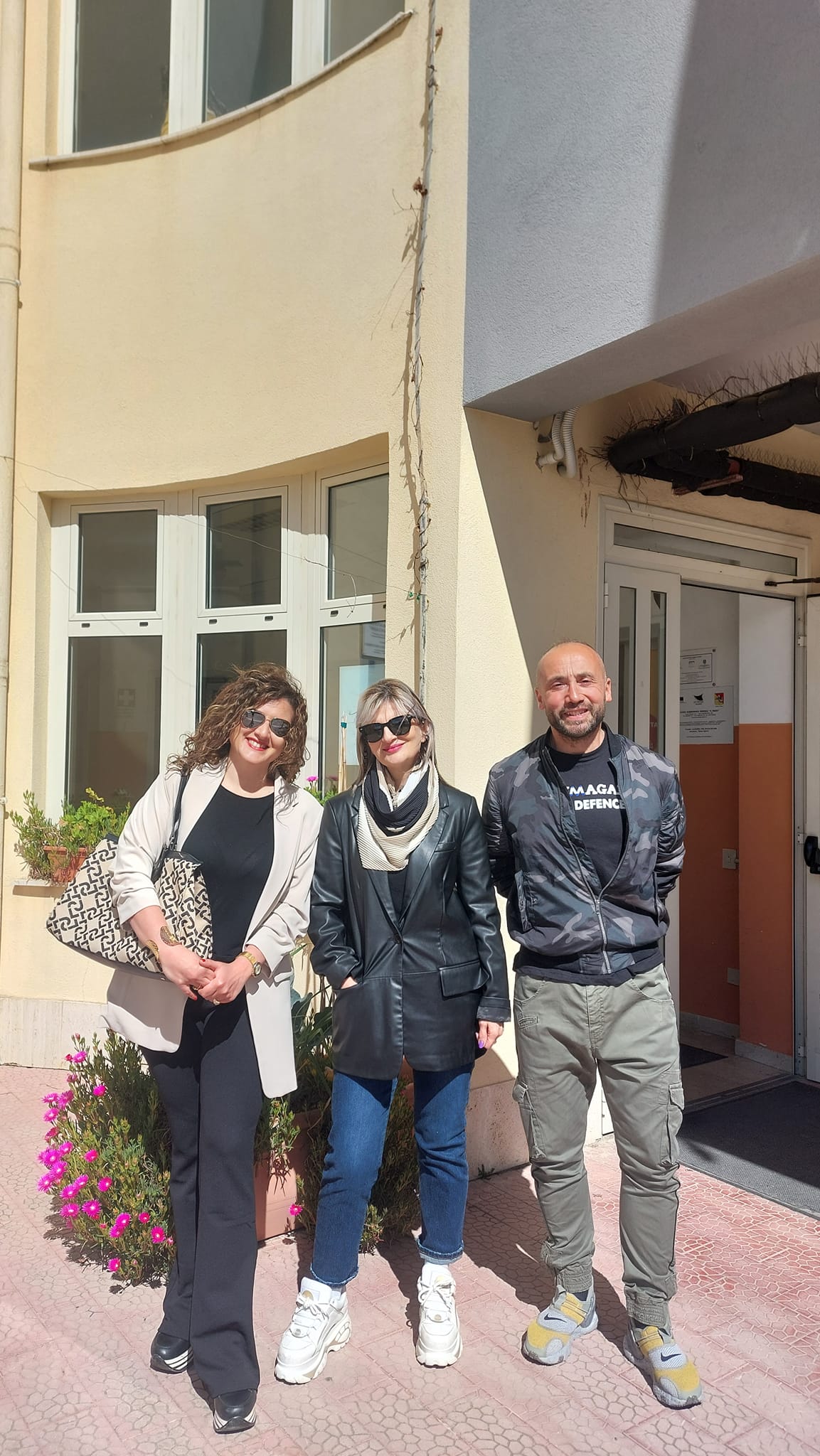 corsi difesa personale