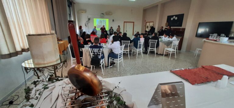 degustazione