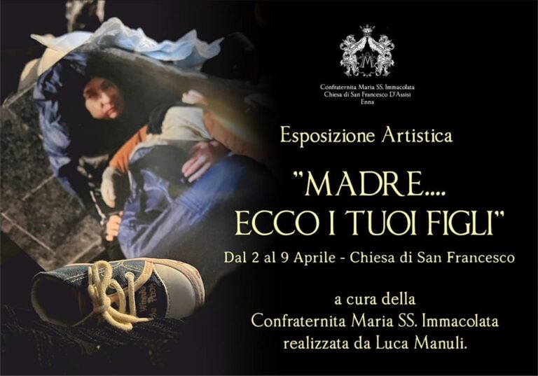 esposizione artistica