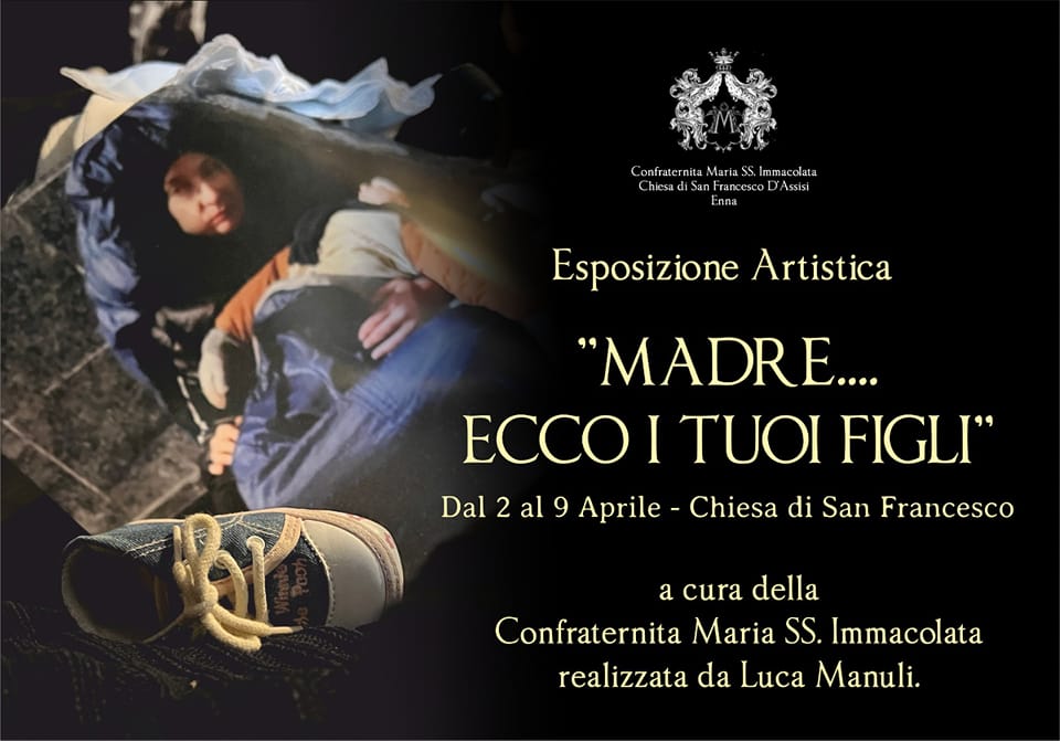 esposizione artistica