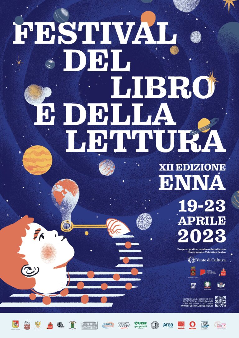 festa libro