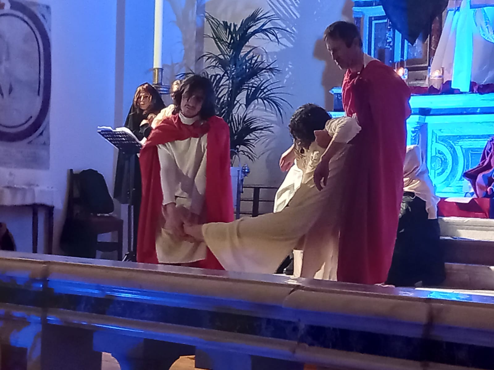 gesu
