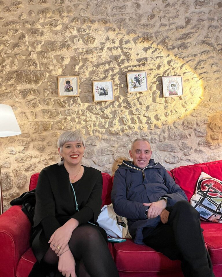 libri e altrove