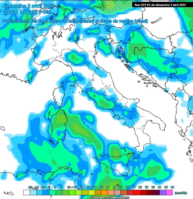 meteo 42