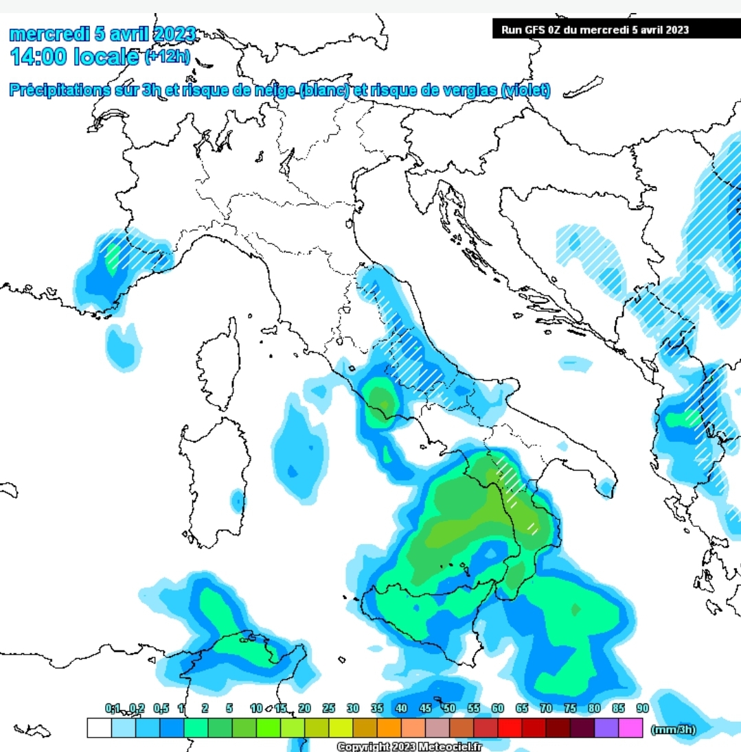 meteo 44
