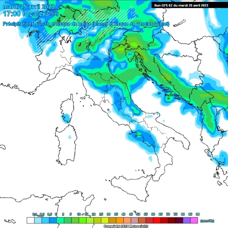 meteo 48