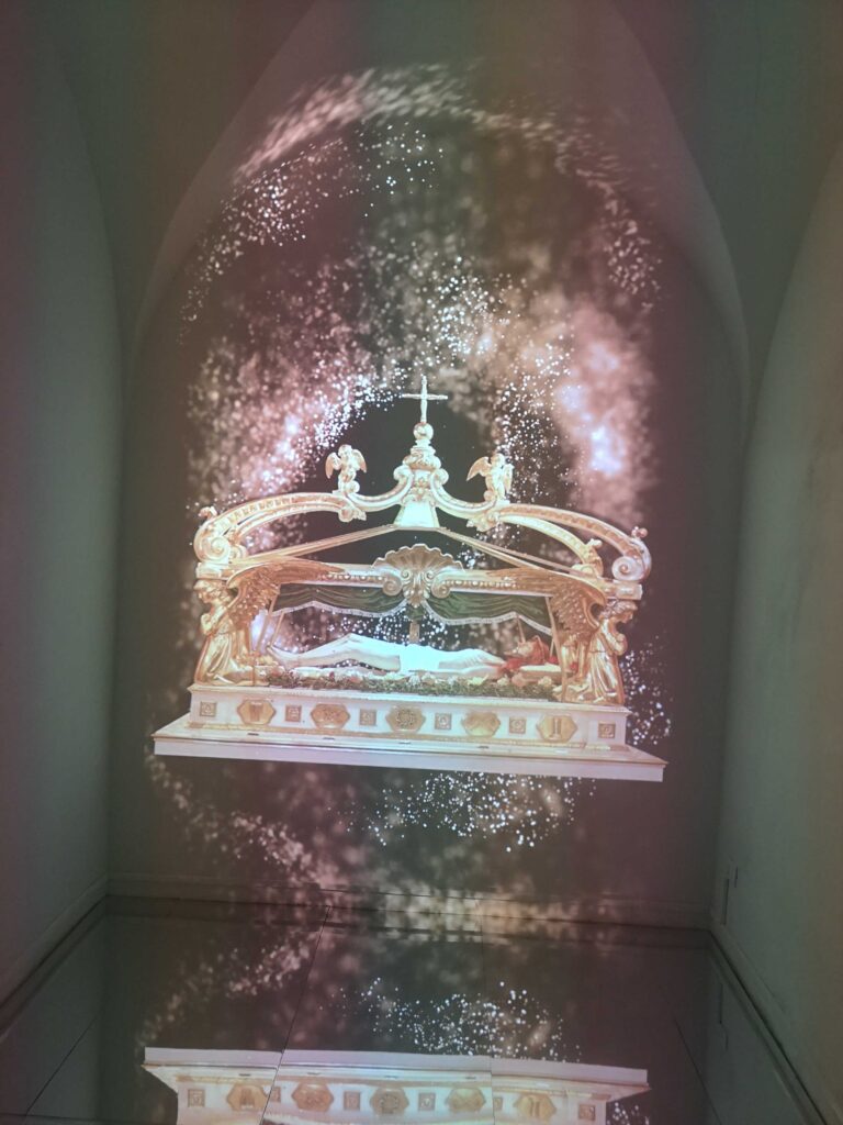 nuovo museo