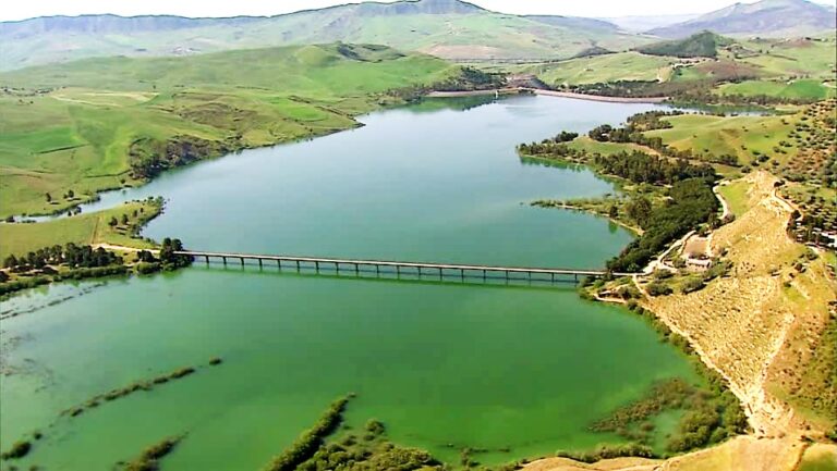 oasi fluviale morello