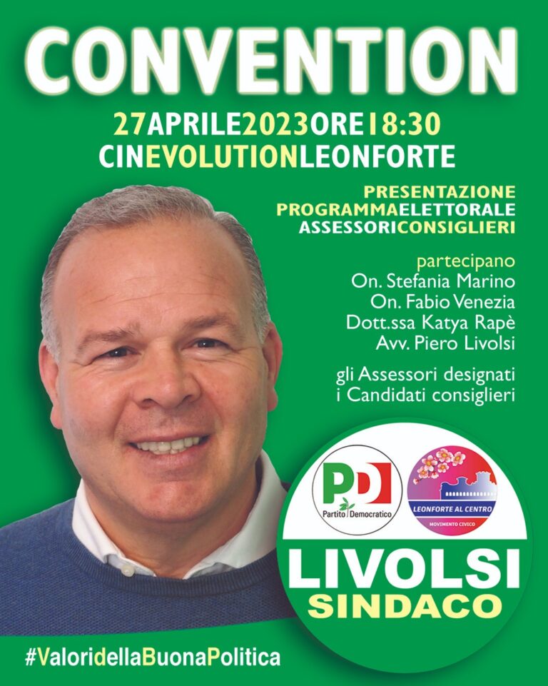 piero li volsi