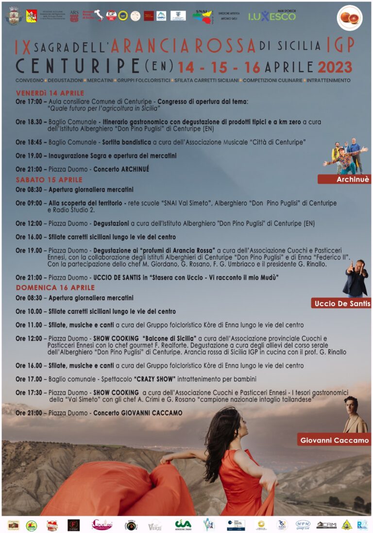 programma completo