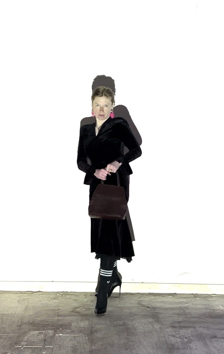 sabine reinfeld garage