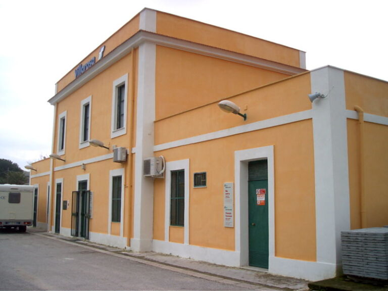 stazione villarosa 1