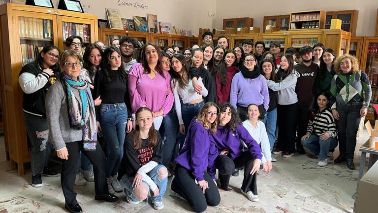 studenti colajanni