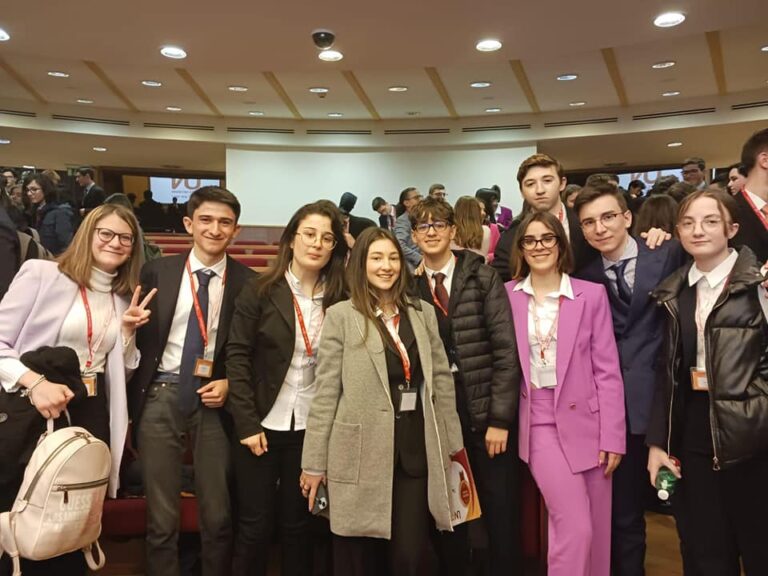 studenti farinato