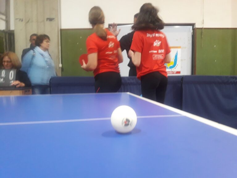 tennistavolo studenteschi