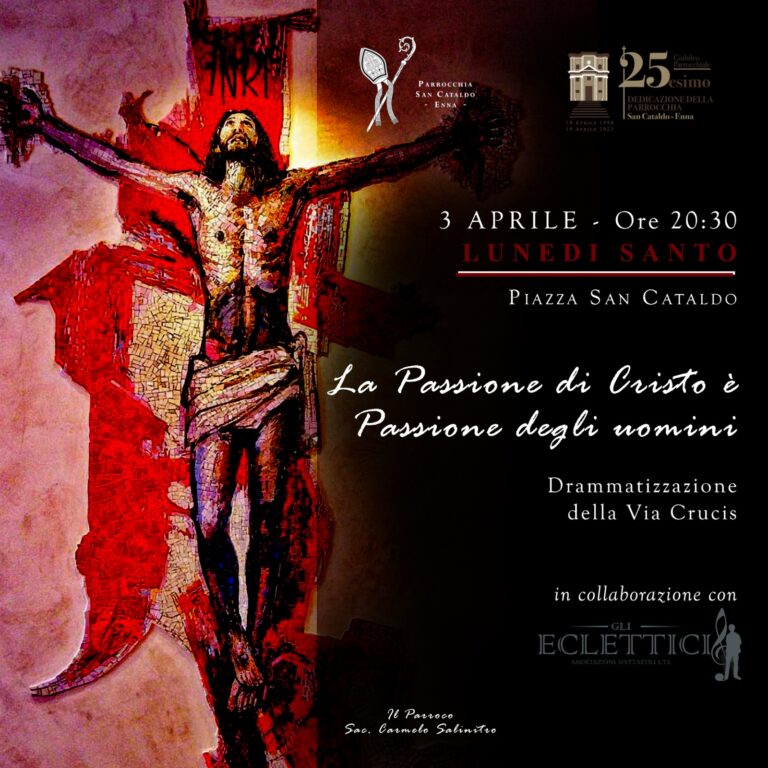 via crucis