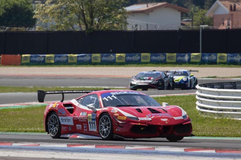 FERRARI PATRINICOLA
