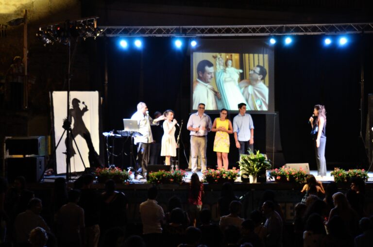 FOTO MADONNA DE' CARUSI