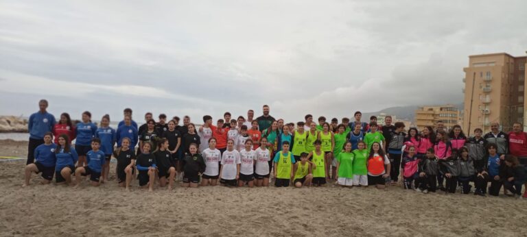 Foto Trofeo Coni 2023