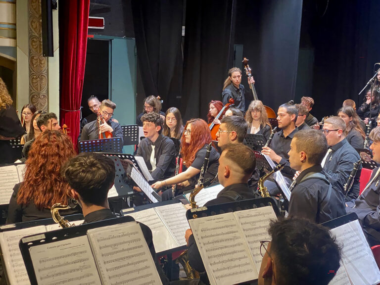 Orchestra Liceo Musicale