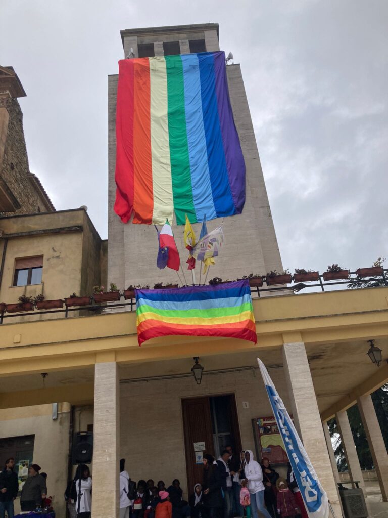 aquiloni calascibetta