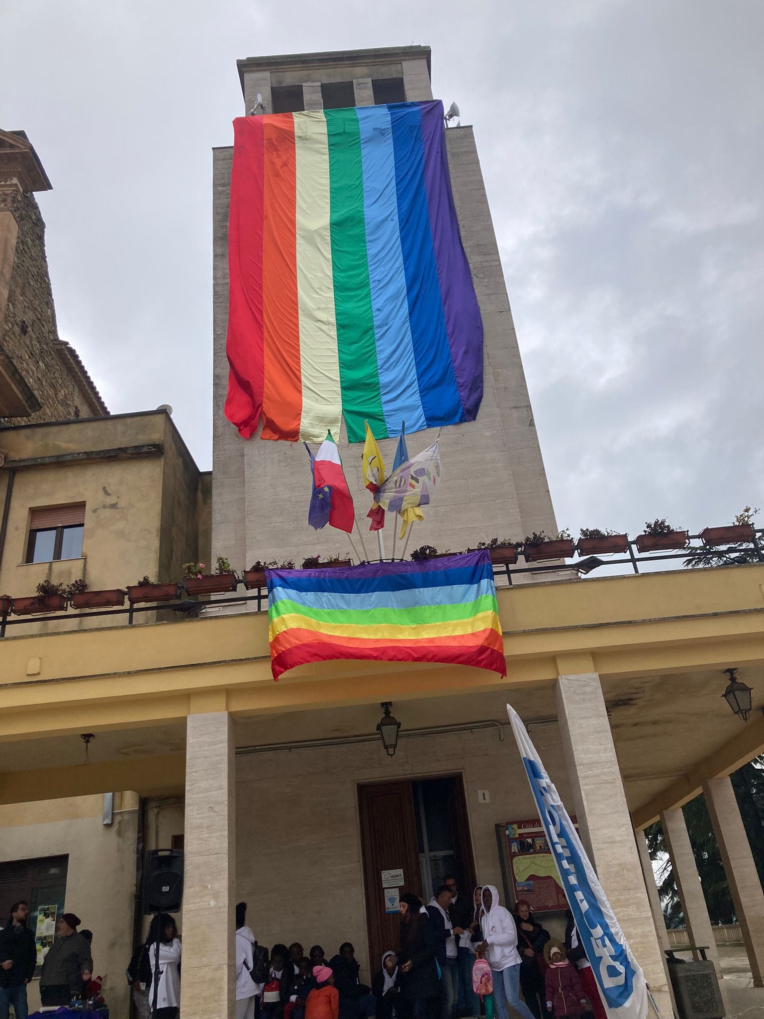 aquiloni calascibetta